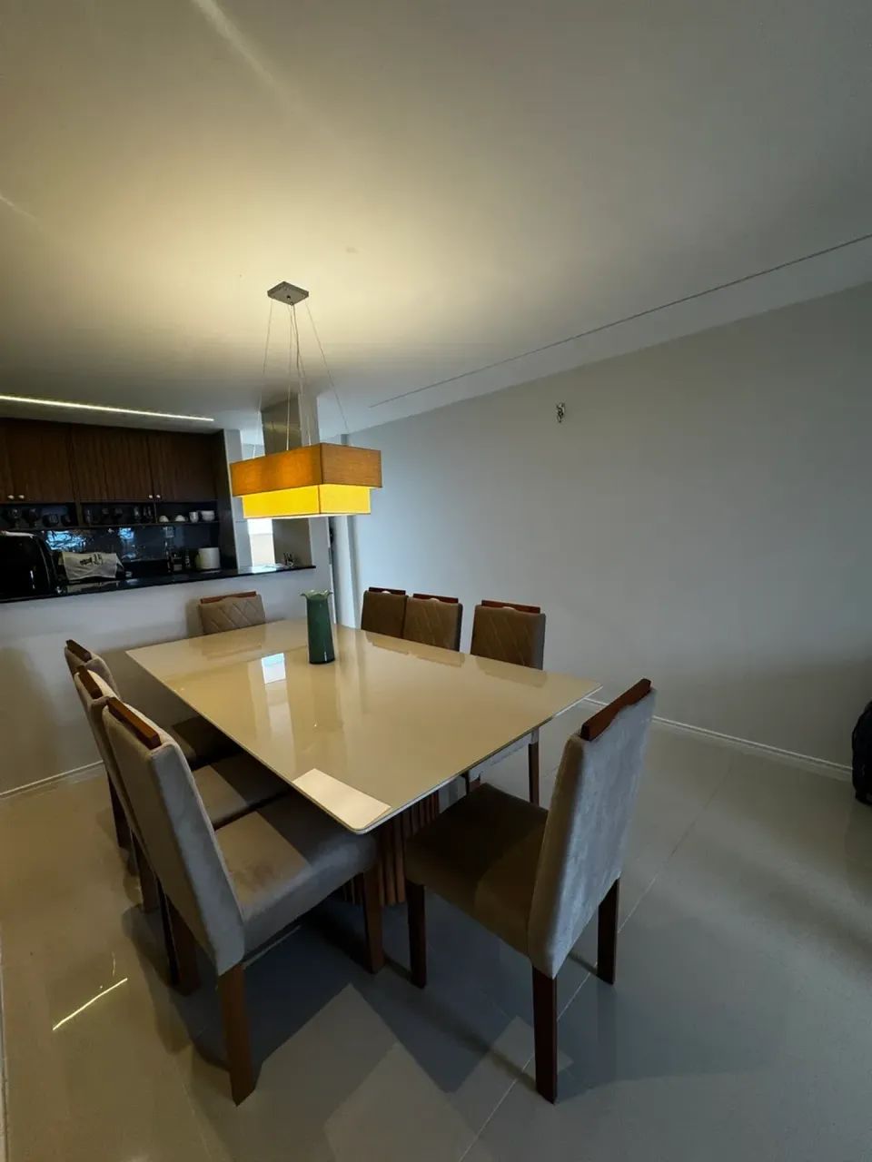 Apartamento Mobiliado no Eusebio - Foto 4