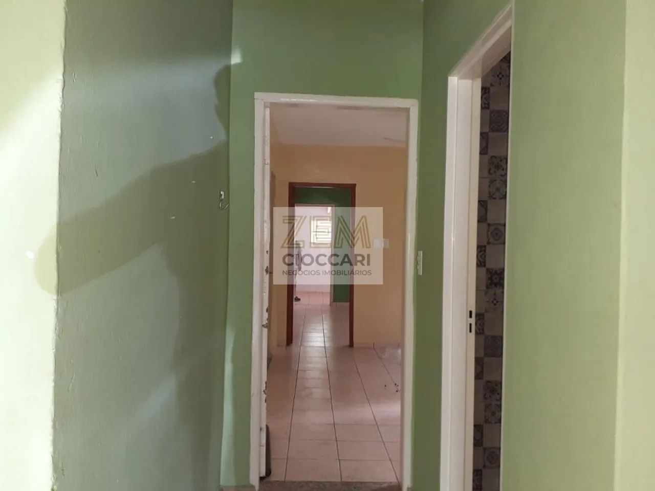 Apartamento 03 Dorm. em Centro - São Simão - Foto 5
