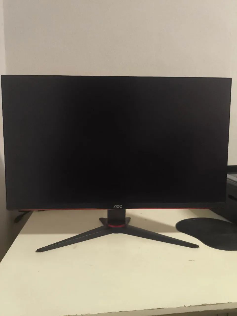 Monitor gamer AOC 27 Sniper 75hz - Foto 3