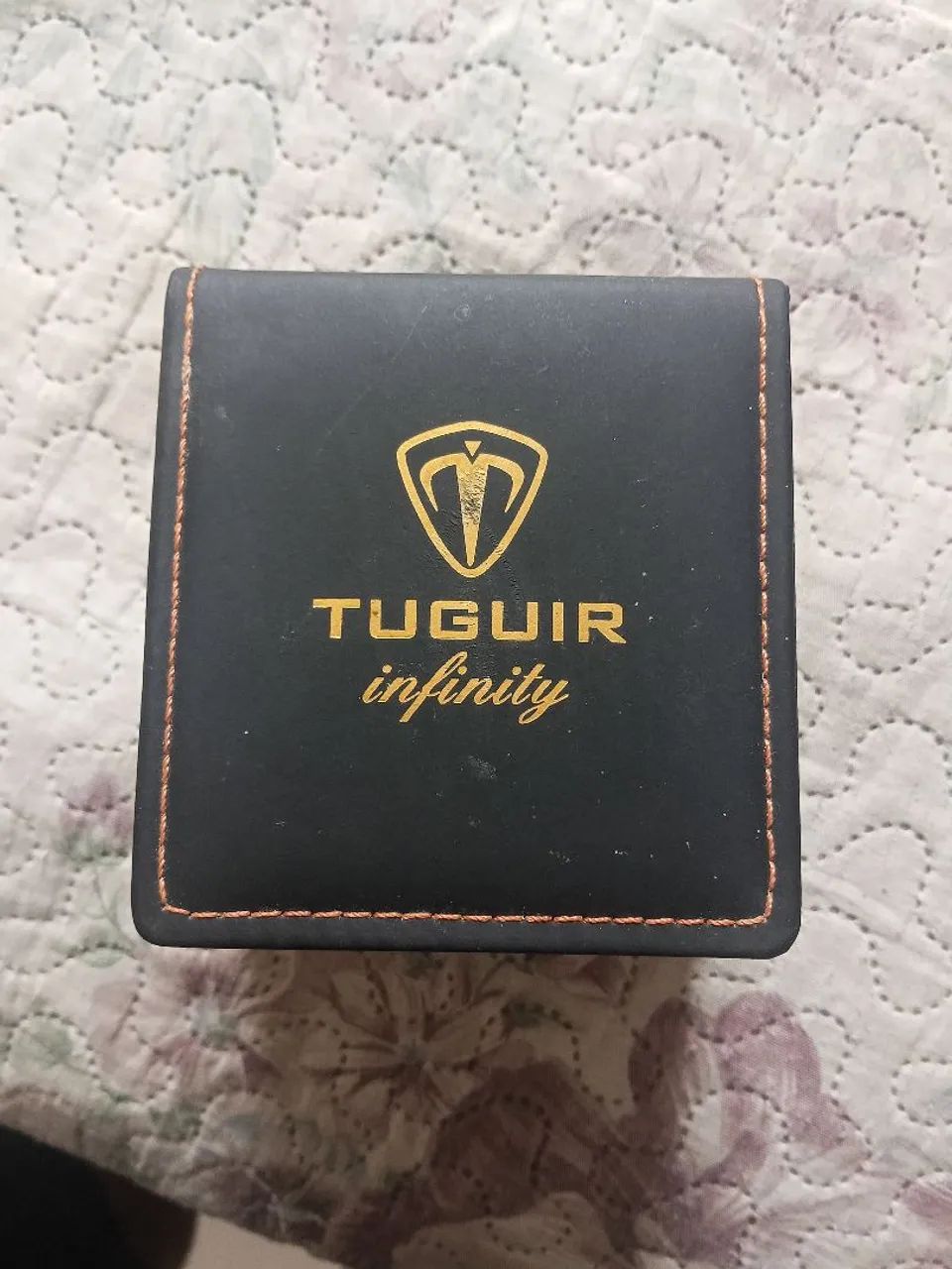 Relógio tuguir 