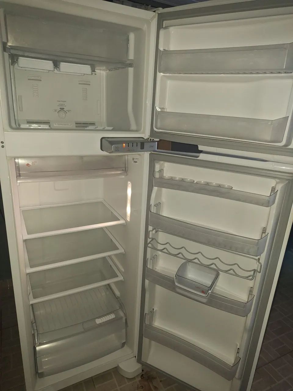 Geladeira 