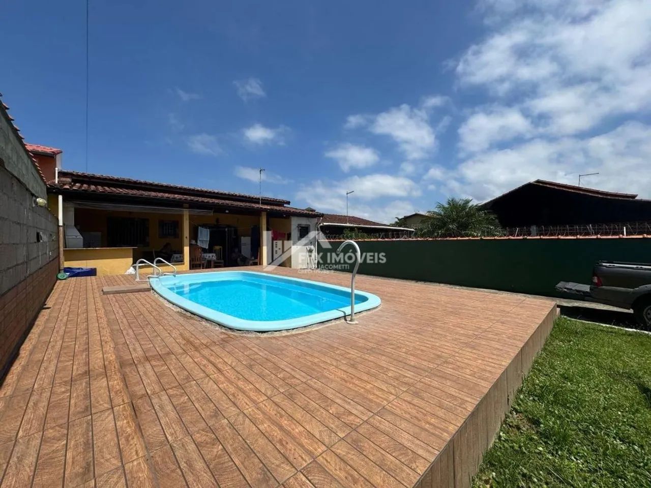Ca3752 - Casa em , Itanhaém - Foto 4