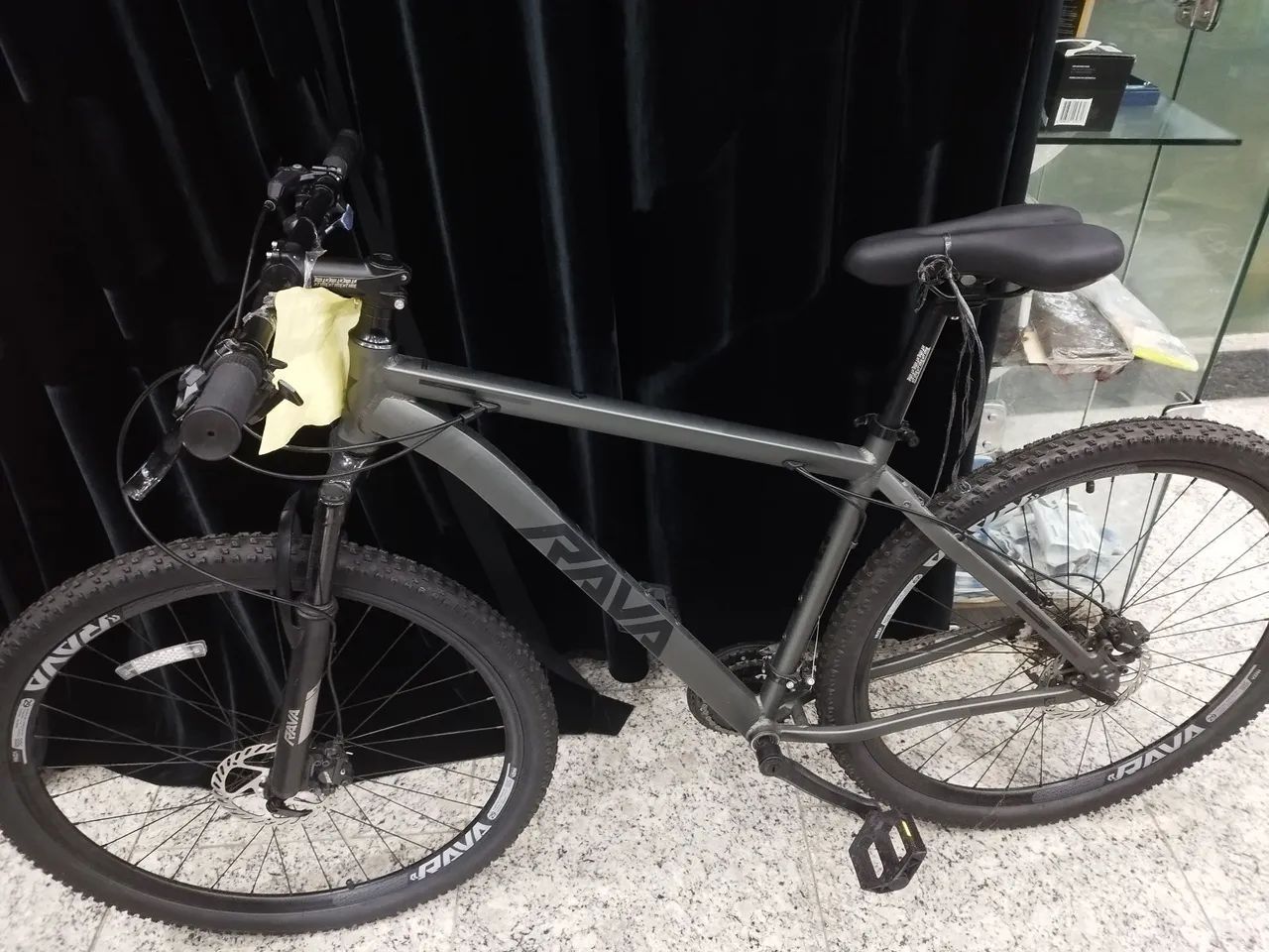 BIKE RAVA NOVA  - Foto 2