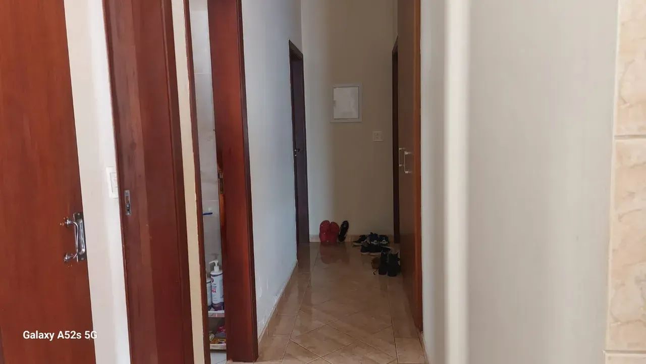 Casa para venda possui 152 metros quadrados com 6 quartos - Foto 4