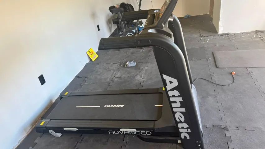 Esteira Athletic Advanced - Foto 3