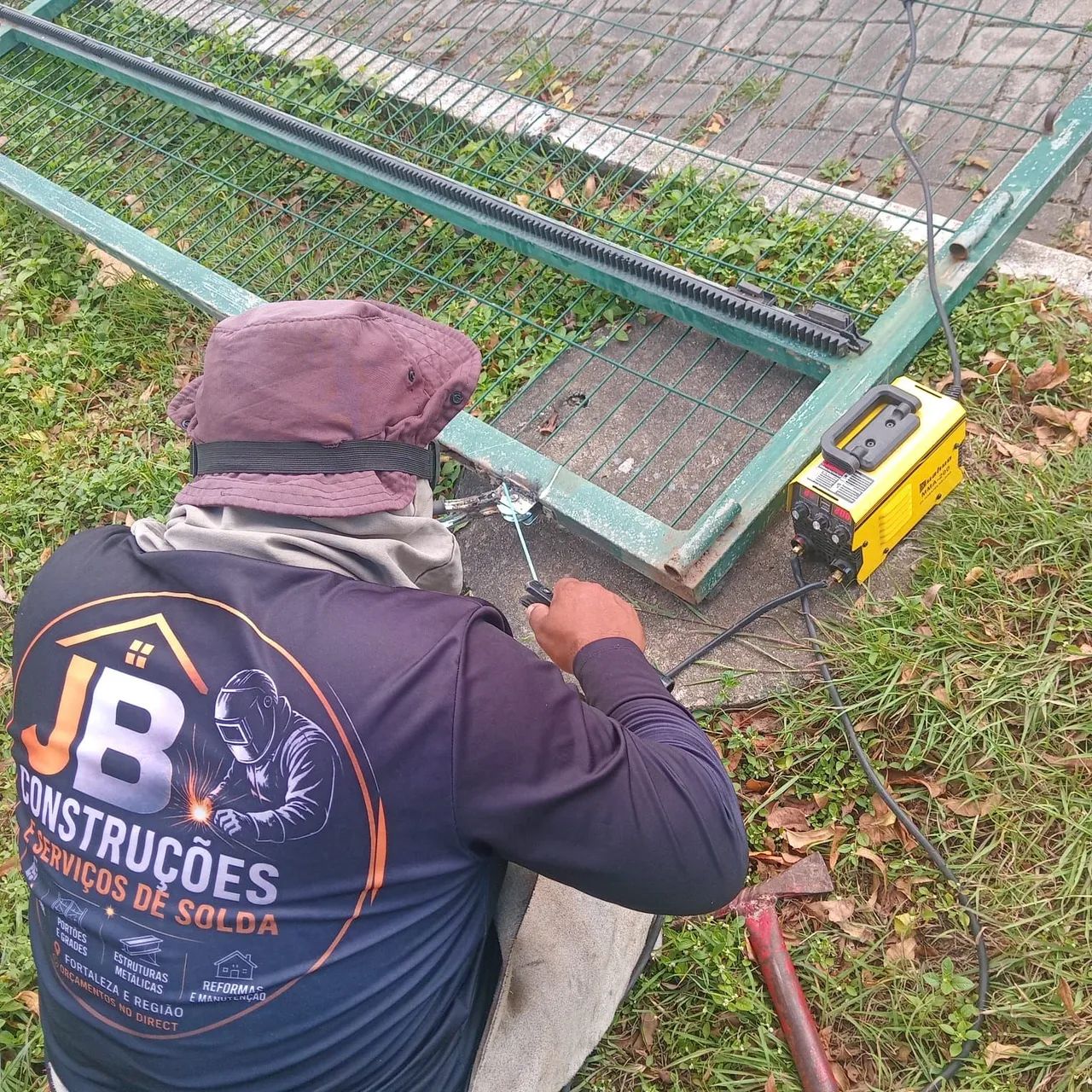 Encanador | Soldador I Eletricista I Calheiro I Reformas | Manutenção Predial - Foto 3