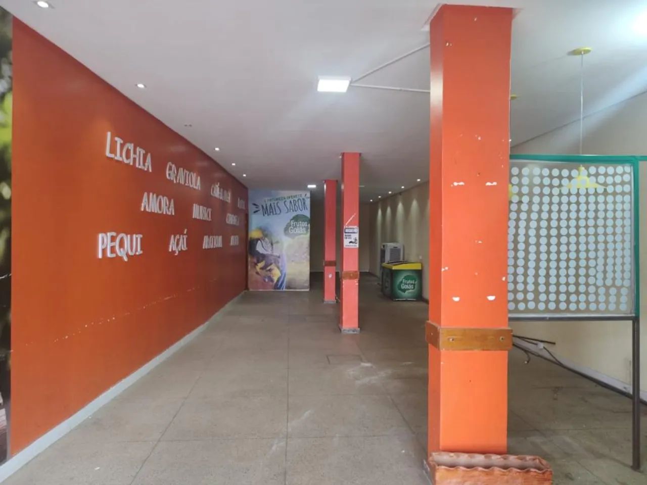 Sala comercial, Rua José Hermano, 100mt², Setor Campinas. - Foto 3