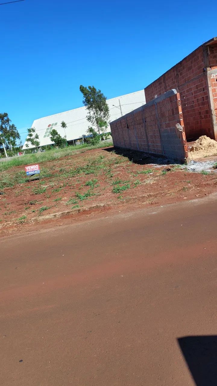 Terreno Monte Sião  - Foto 2