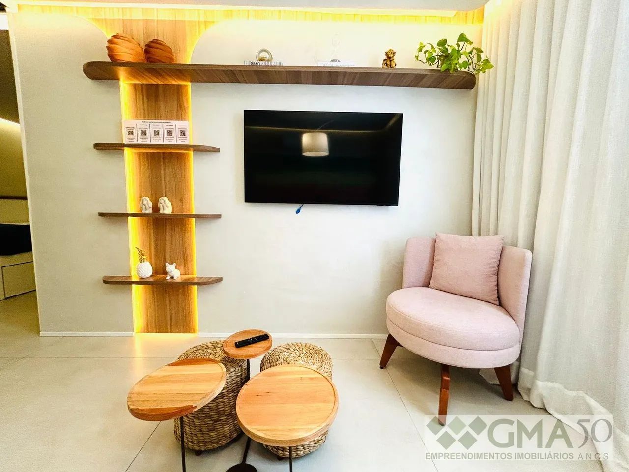 Apartamento em Leblon - Rio de Janeiro - Foto 2