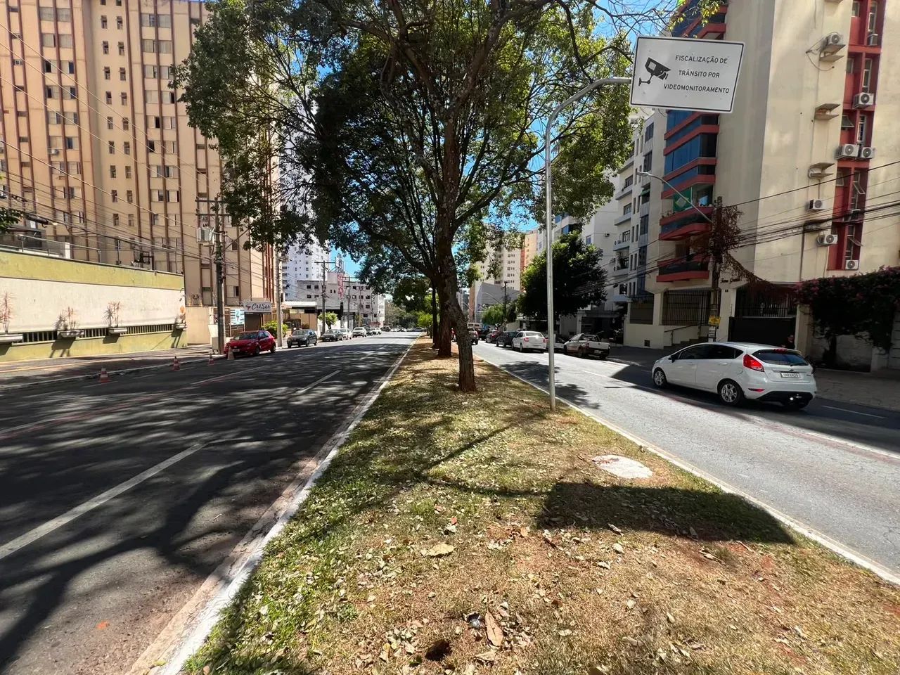 Edifício Odisseia  - Setor Oeste  - 122 m² -  3 quartos  - Goiânia - GO - Foto 2