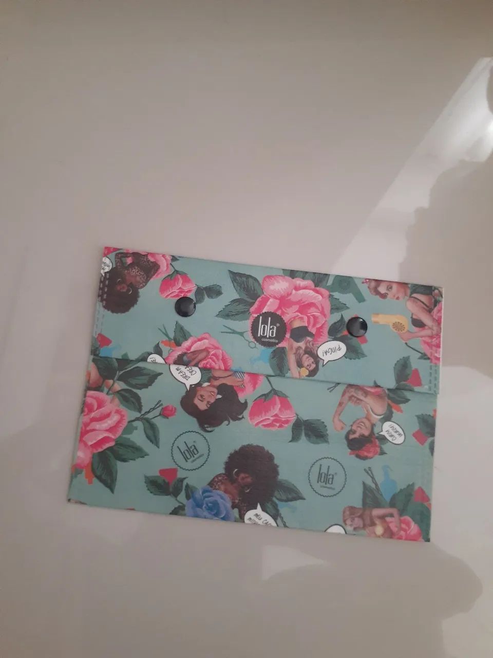 Carteira bolsa - Foto 2