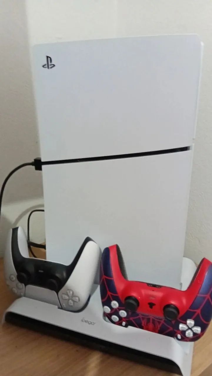 Ps5 slim digital