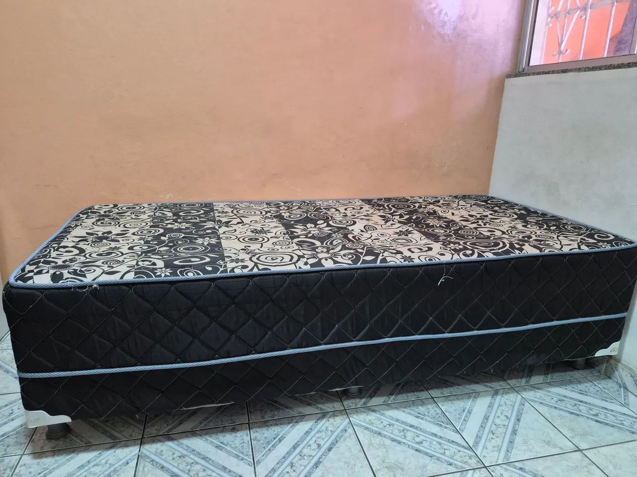 Cama box solteiro  - Foto 5