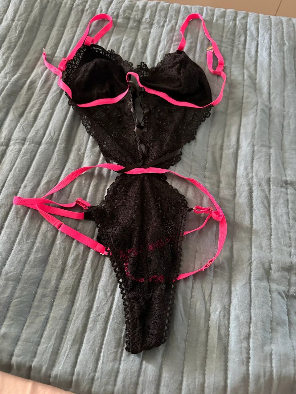 Lingeries  - Foto 2
