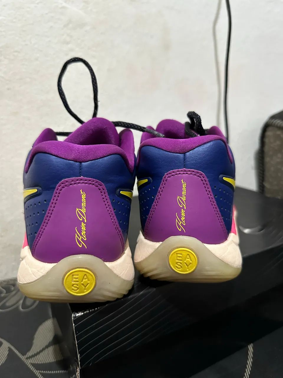 Nike kd 17  - Foto 3