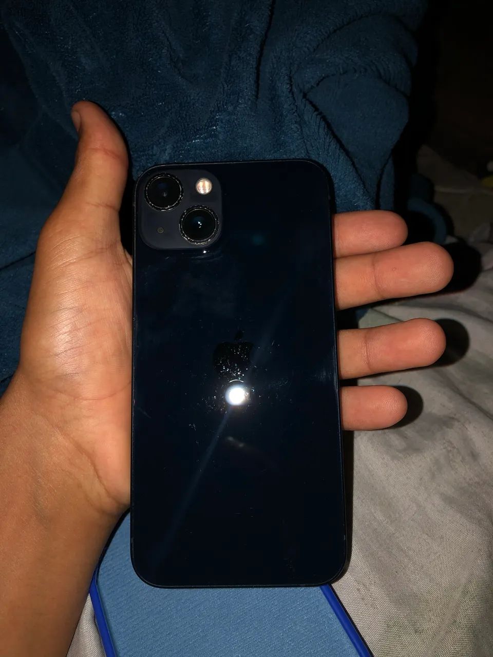 iPhone 13 128 gb  - Foto 2