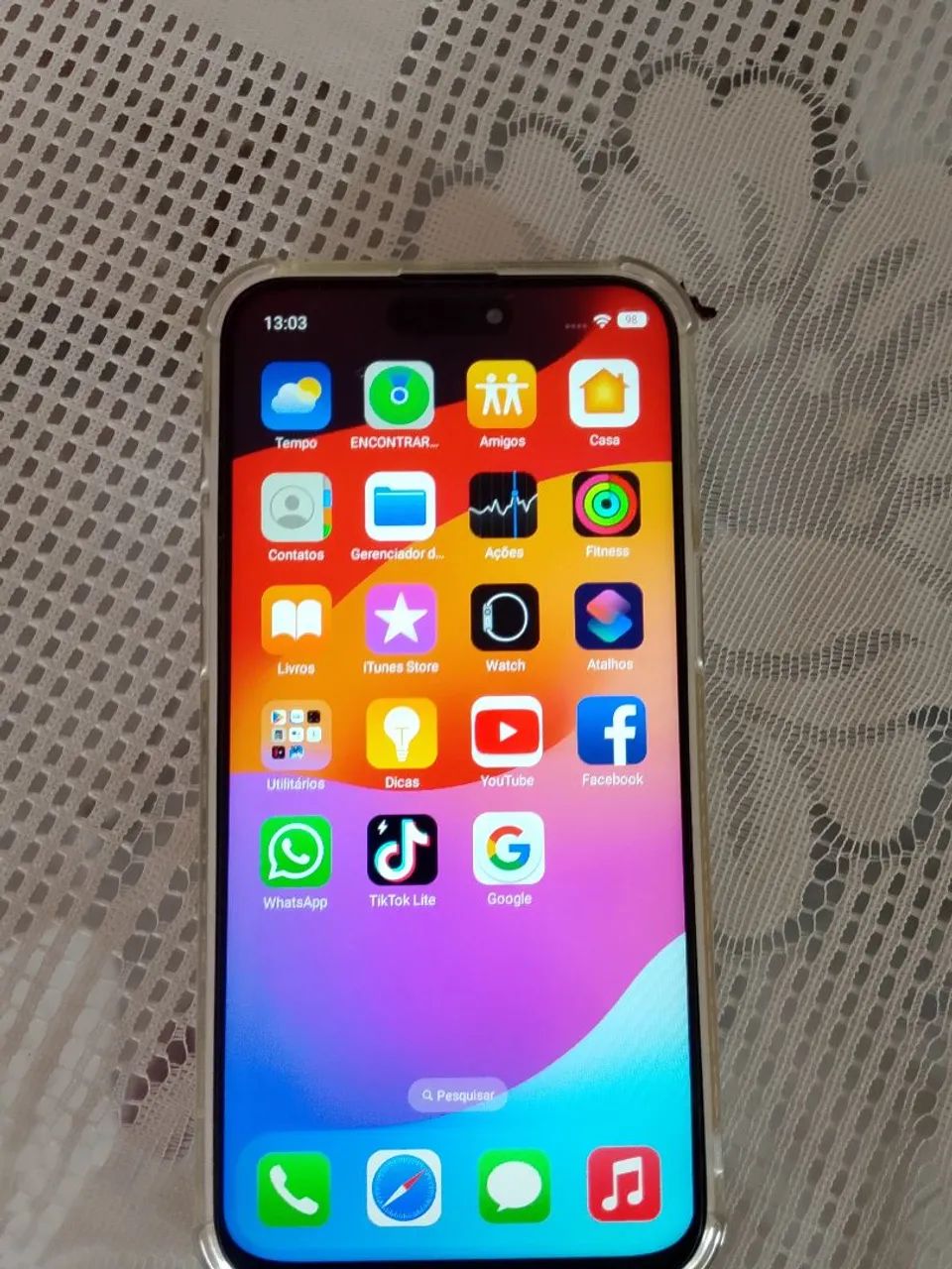 Celular  - Foto 2
