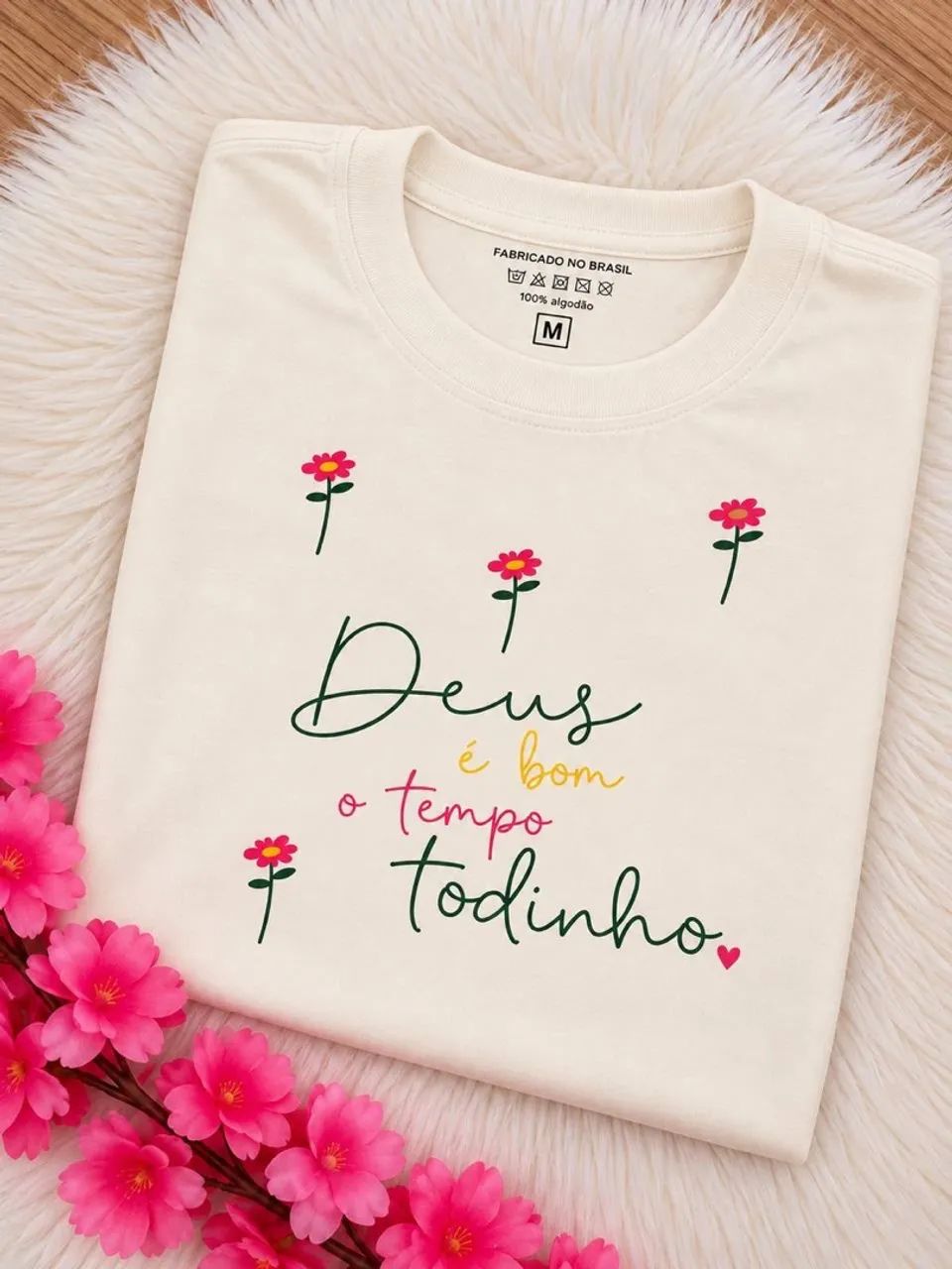 T Shirt  - Foto 3