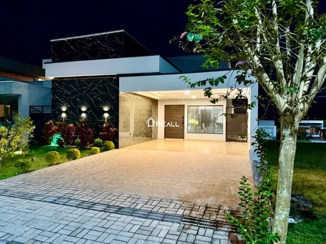 Alphaville, casa com 3 dormitórios (1 suíte) + Piscina - Foto 2