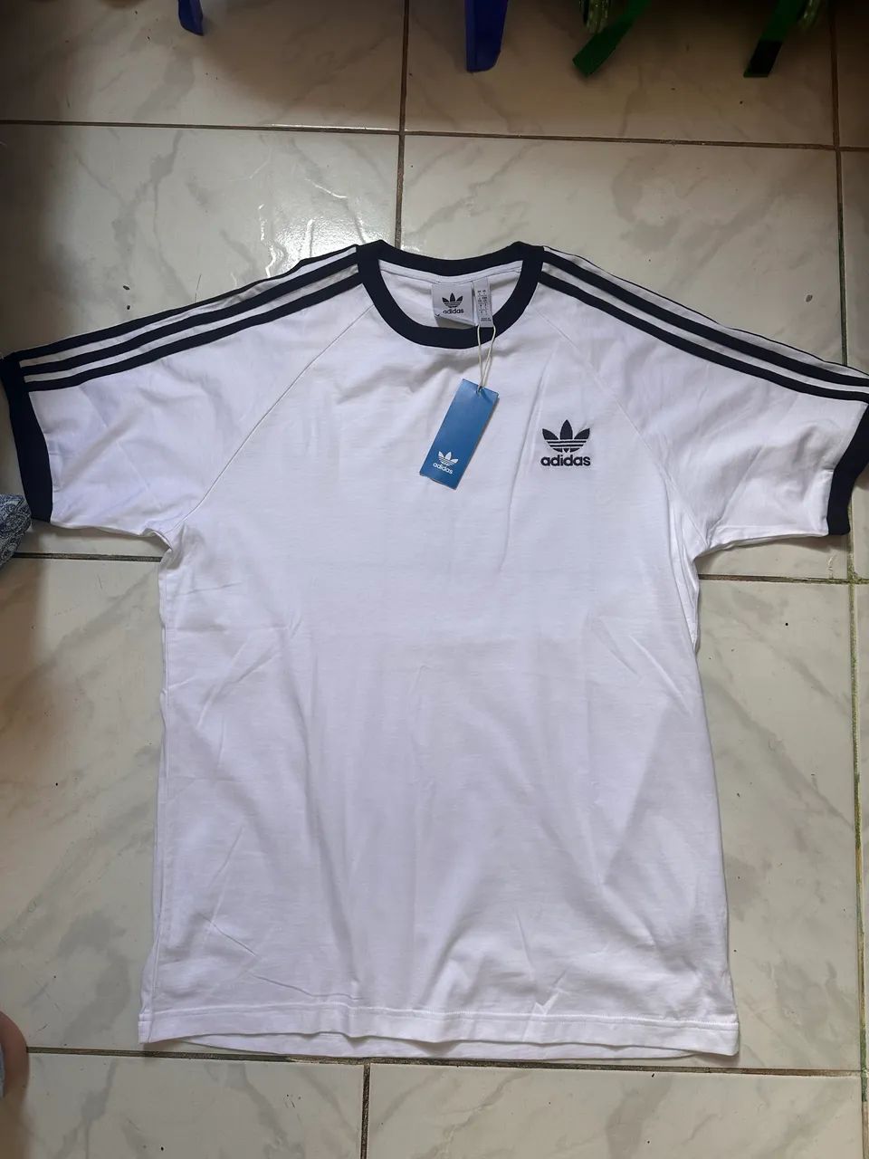 Camisa Flamengo - Adidas - Foto 5