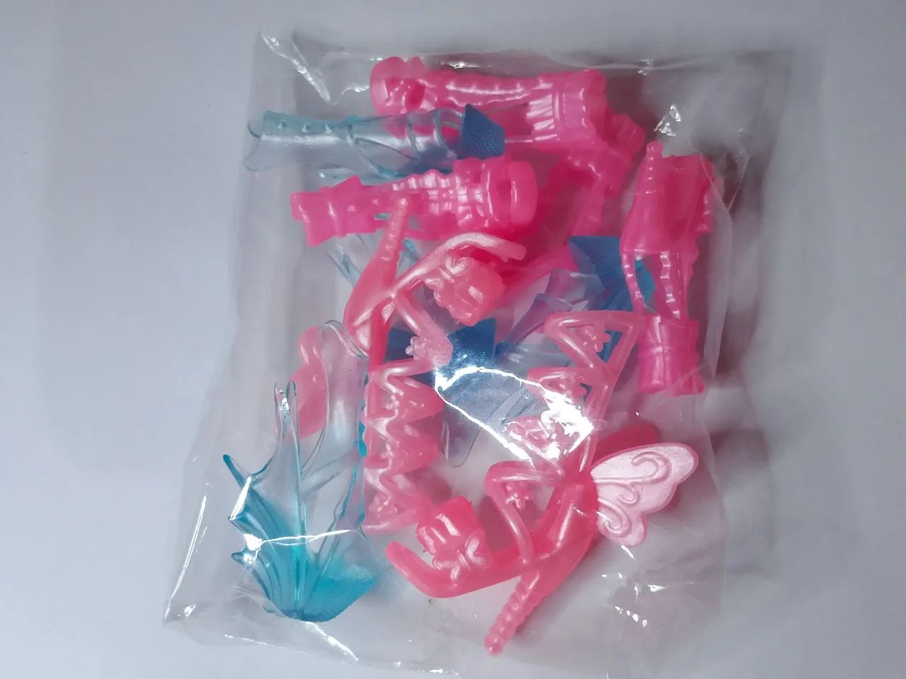 Acessórios de Boneca - Barbie  - Foto 2