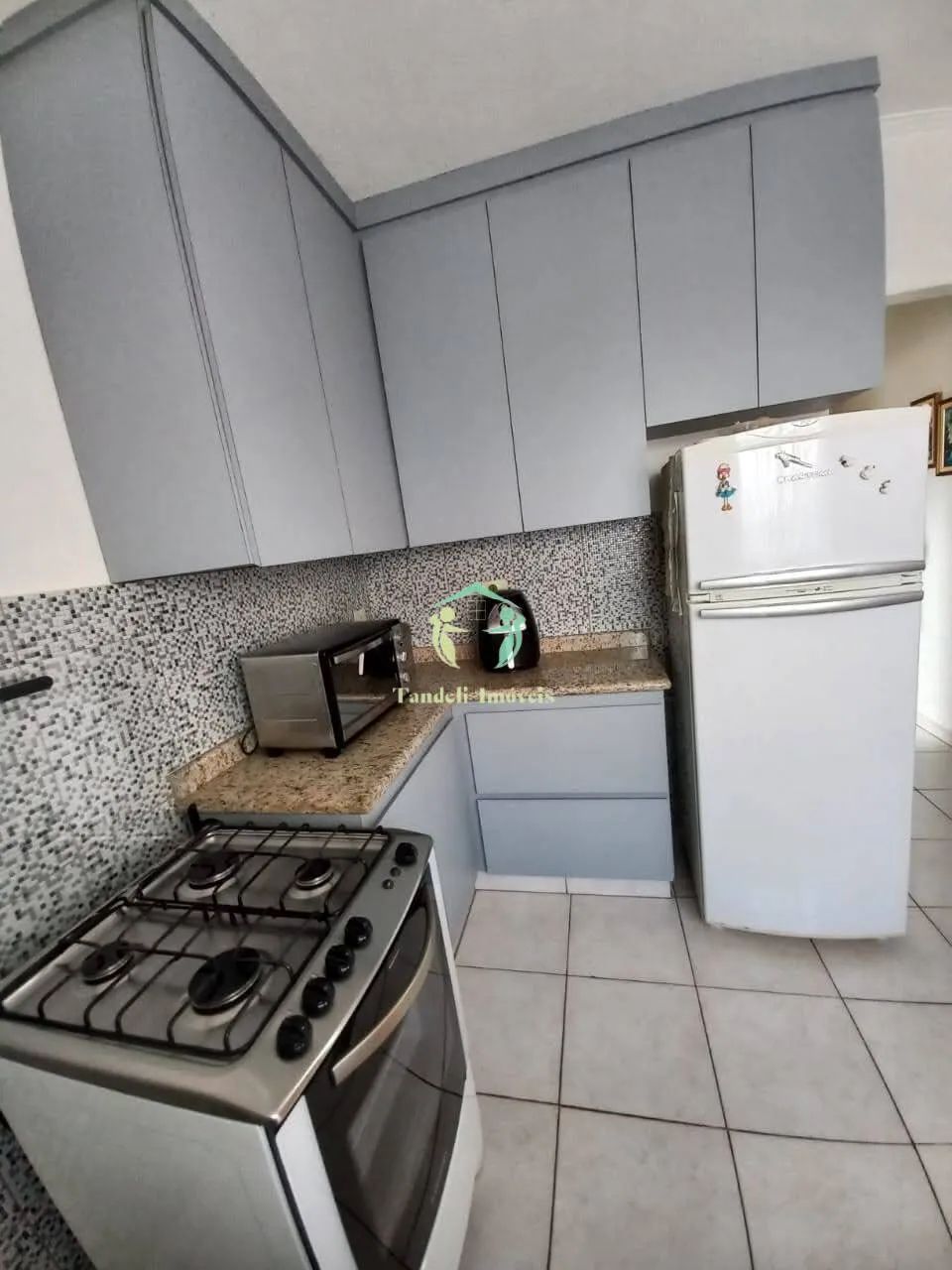 Casa á venda com 200m² 4 quartos e 2 vagas (Jardim Guarará) - Foto 3