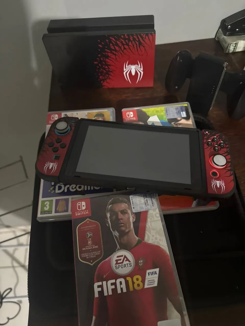 Nintendo 