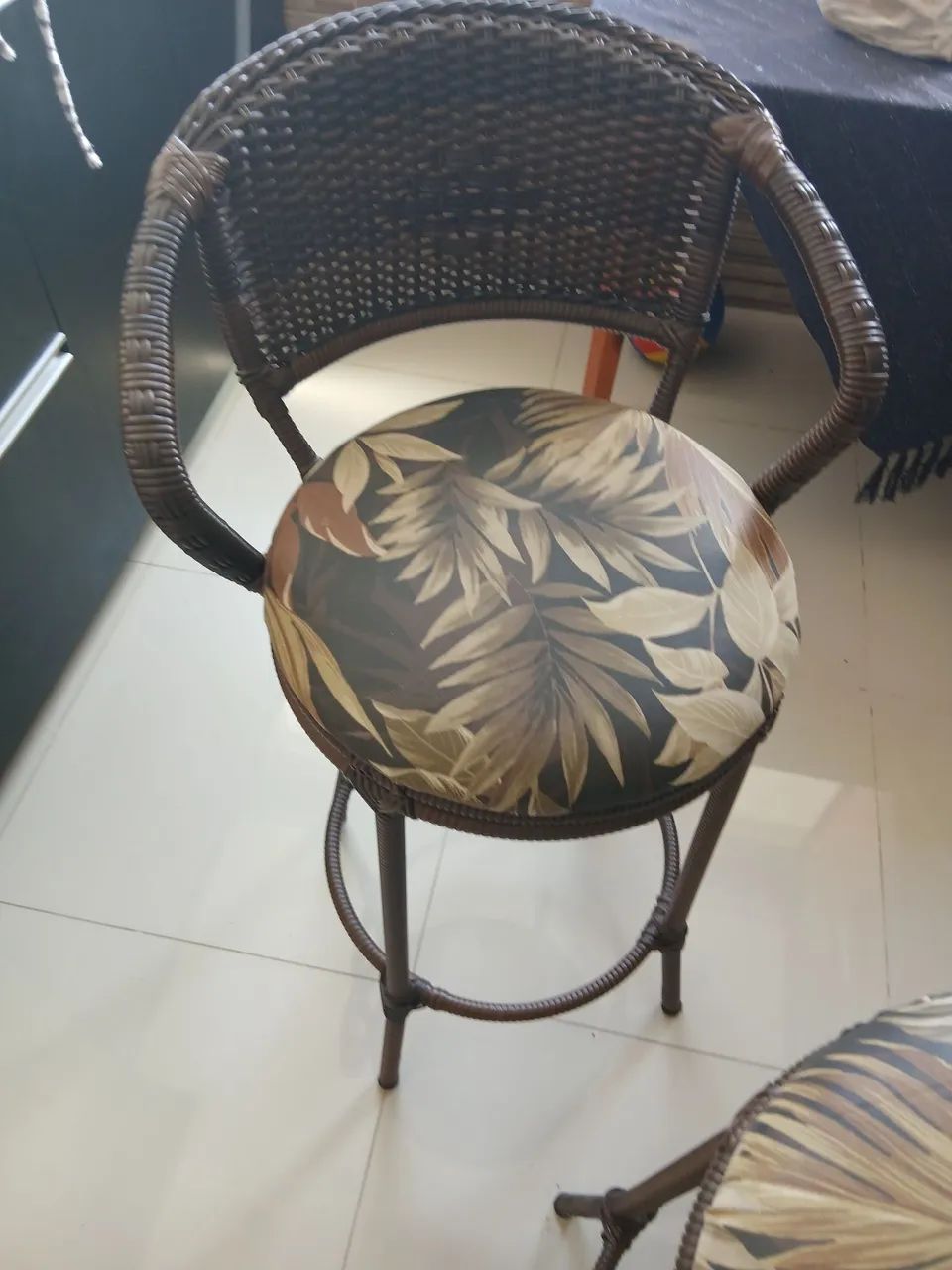 Banquetas - Foto 2