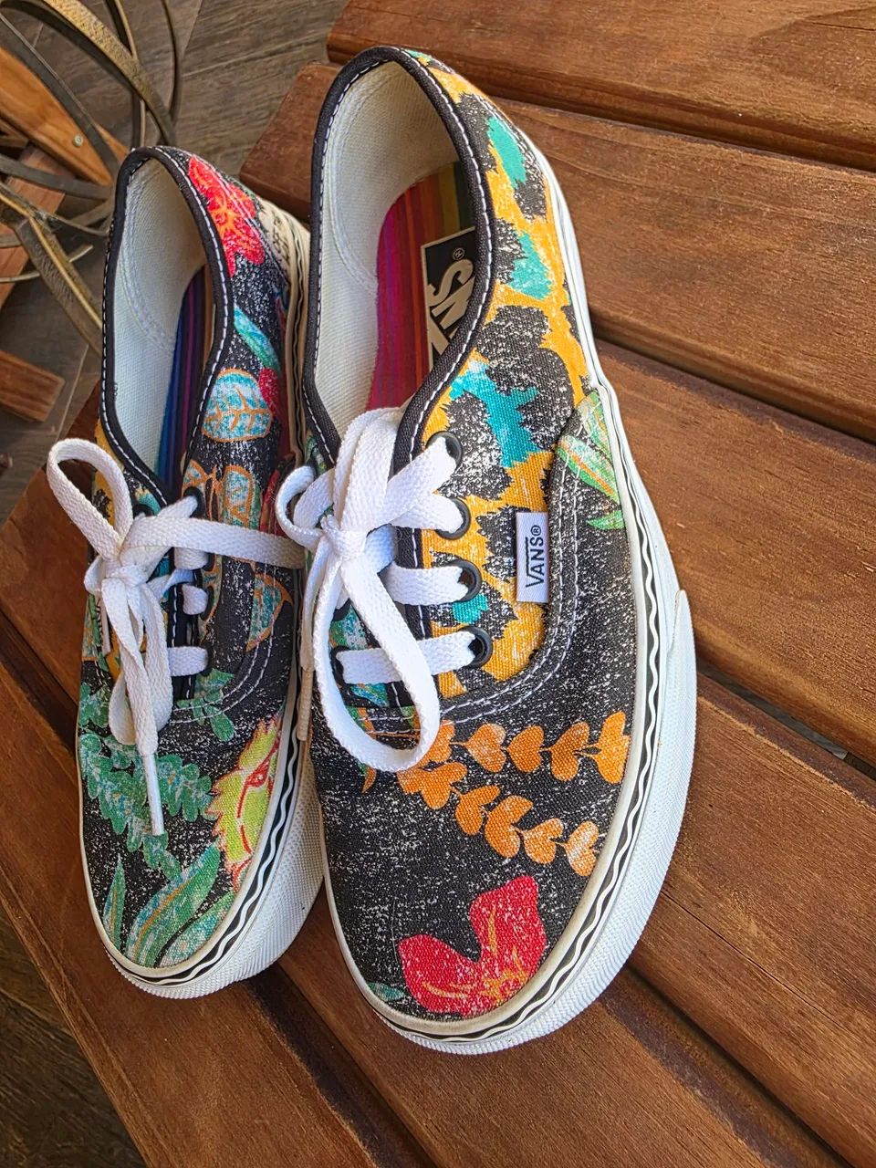 Tenis vans - Foto 4