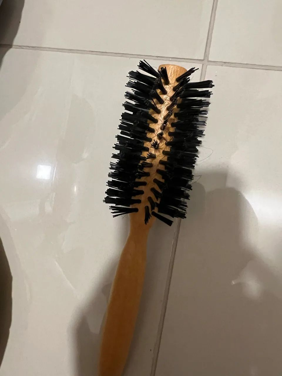 Escovas de cabelo  - Foto 2