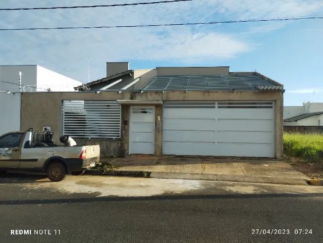 garagem de ferro - Foto 4