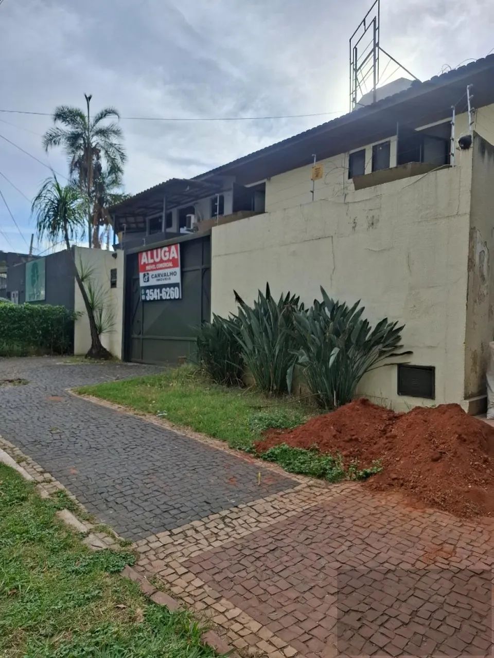 SOBRADO COMERCIAL COM 214 M² NA RUA 1143, - Foto 2