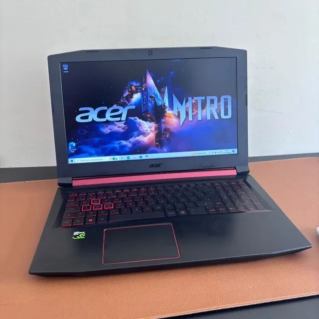 Acer Nitro 5