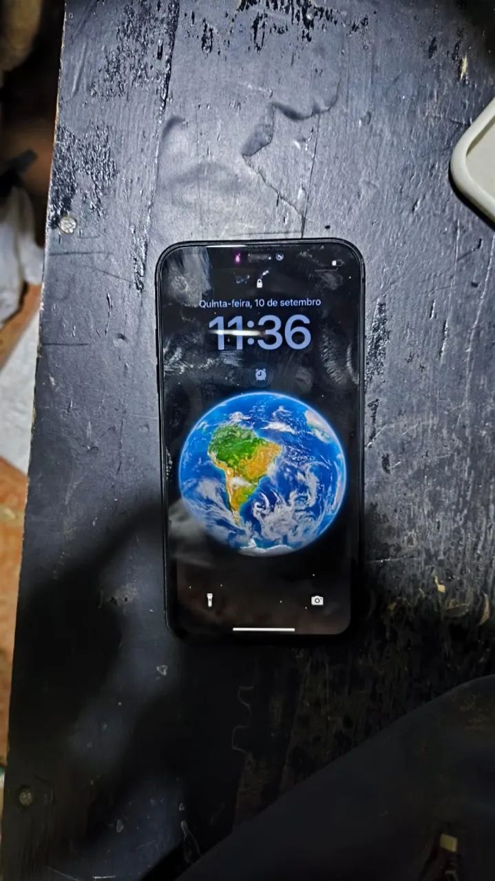 iPhone 11 - Foto 2