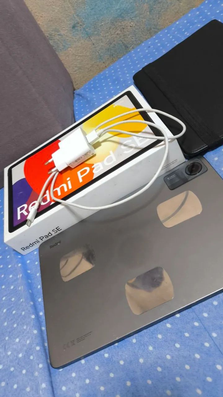 Tablet Redmi Pad Se  - Foto 2