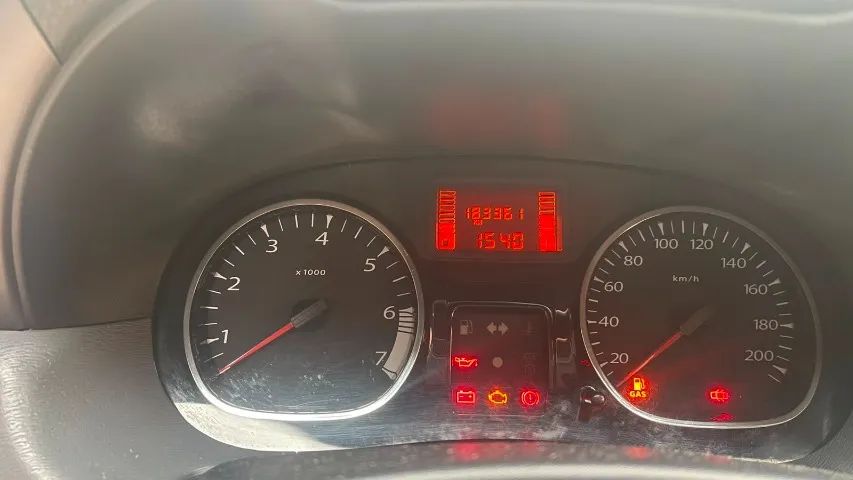 Renault Duster Dynamique 1.6 Hi-flex 16V Mec. 2013 - Foto 2