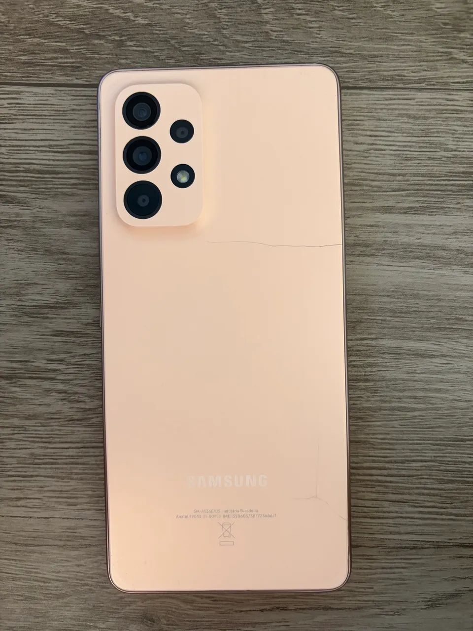 Samsung A53 5G - Foto 2