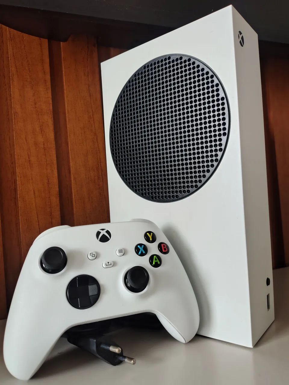 Xbox Series S  - Foto 2