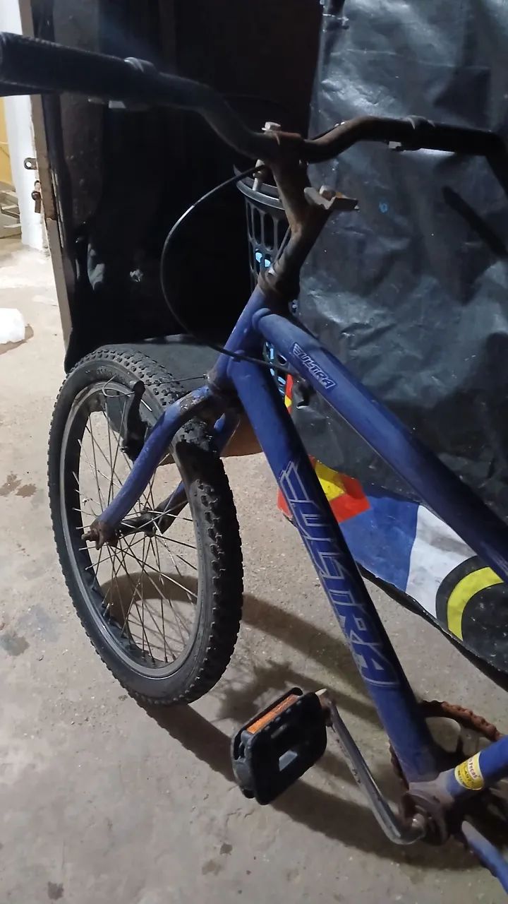Bicicleta  - Foto 3