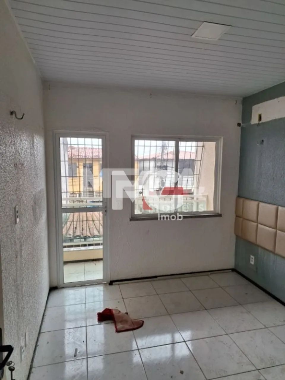 Apartamento em Parque Santa Maria