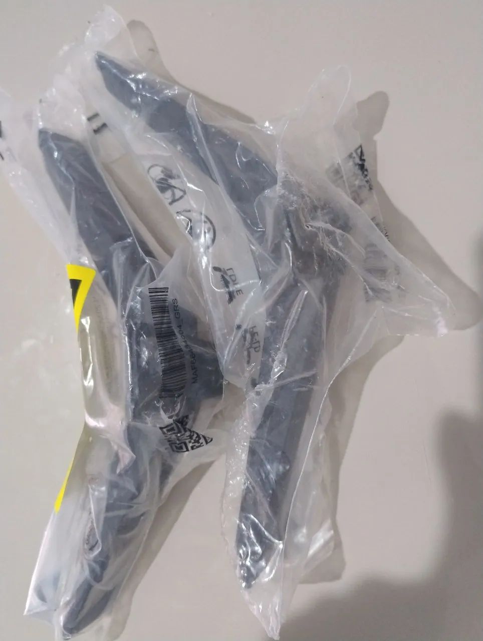 Smart tv 55 polegadas imagem 4K Novinha - Foto 4