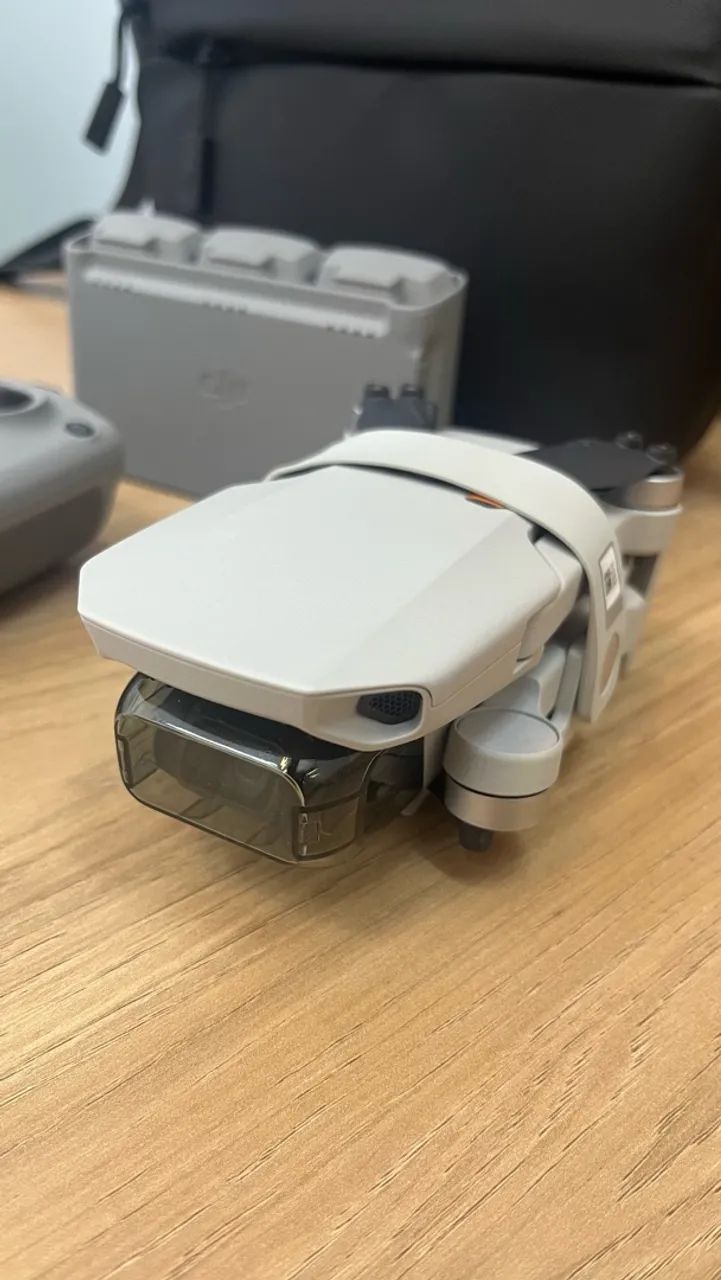 Drone Completo - Foto 2