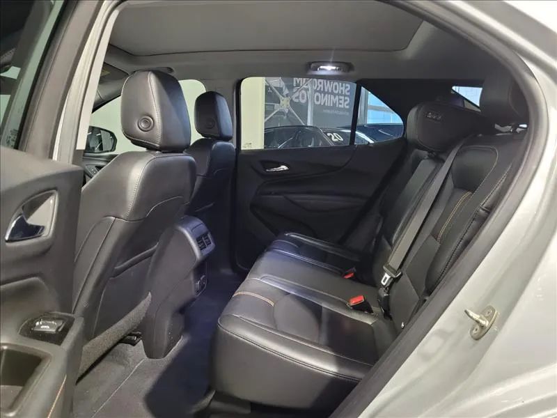 Chevrolet Equinox Premier 2.0 Turbo AWD 262cv Aut., foto 12 de 16