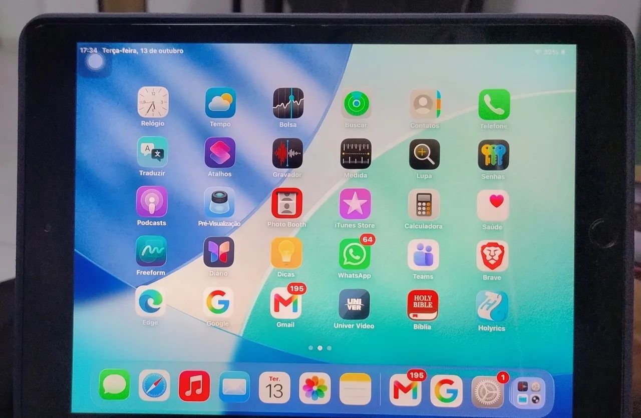 iPad 8 - Foto 4