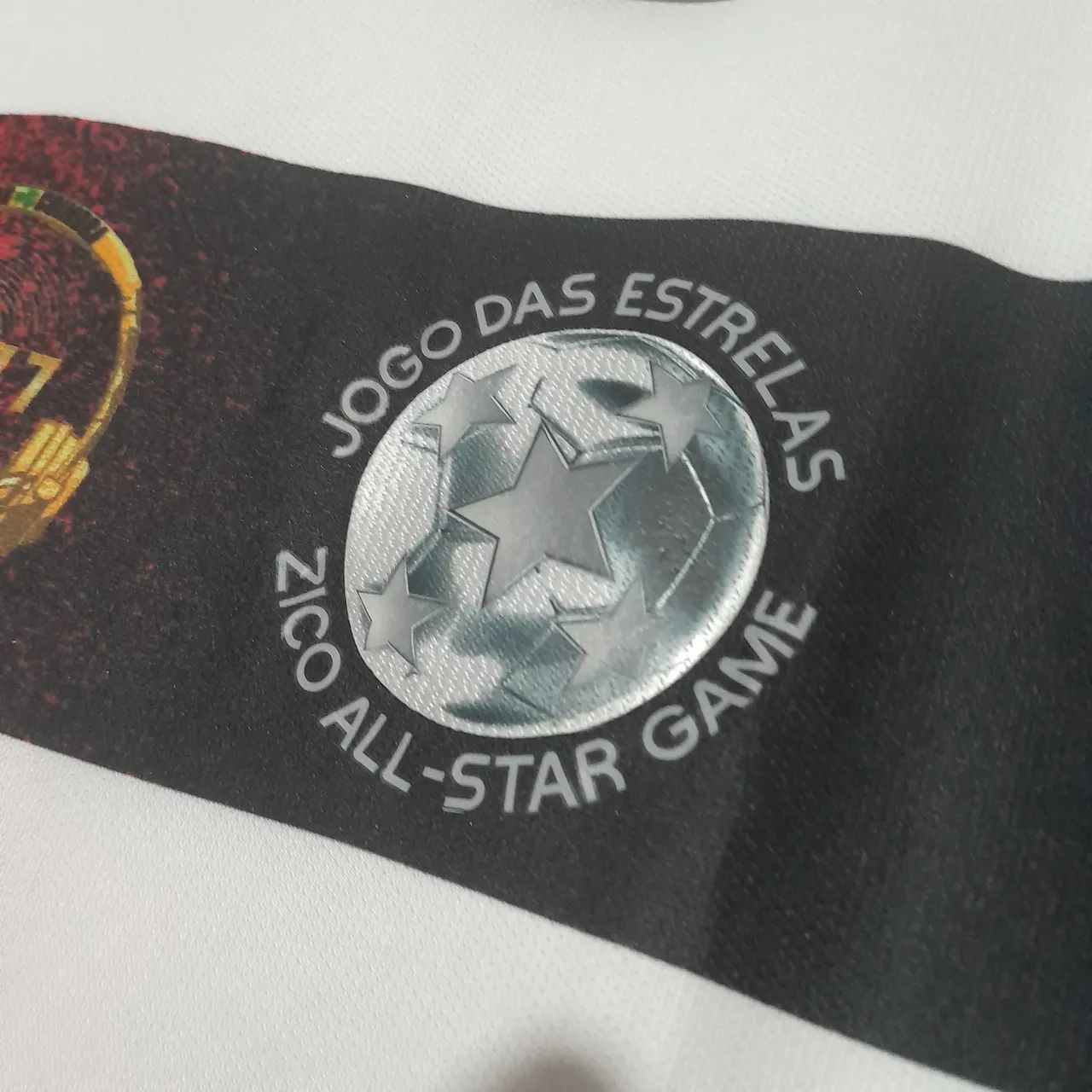 Jogo das estrelas G - Foto 3