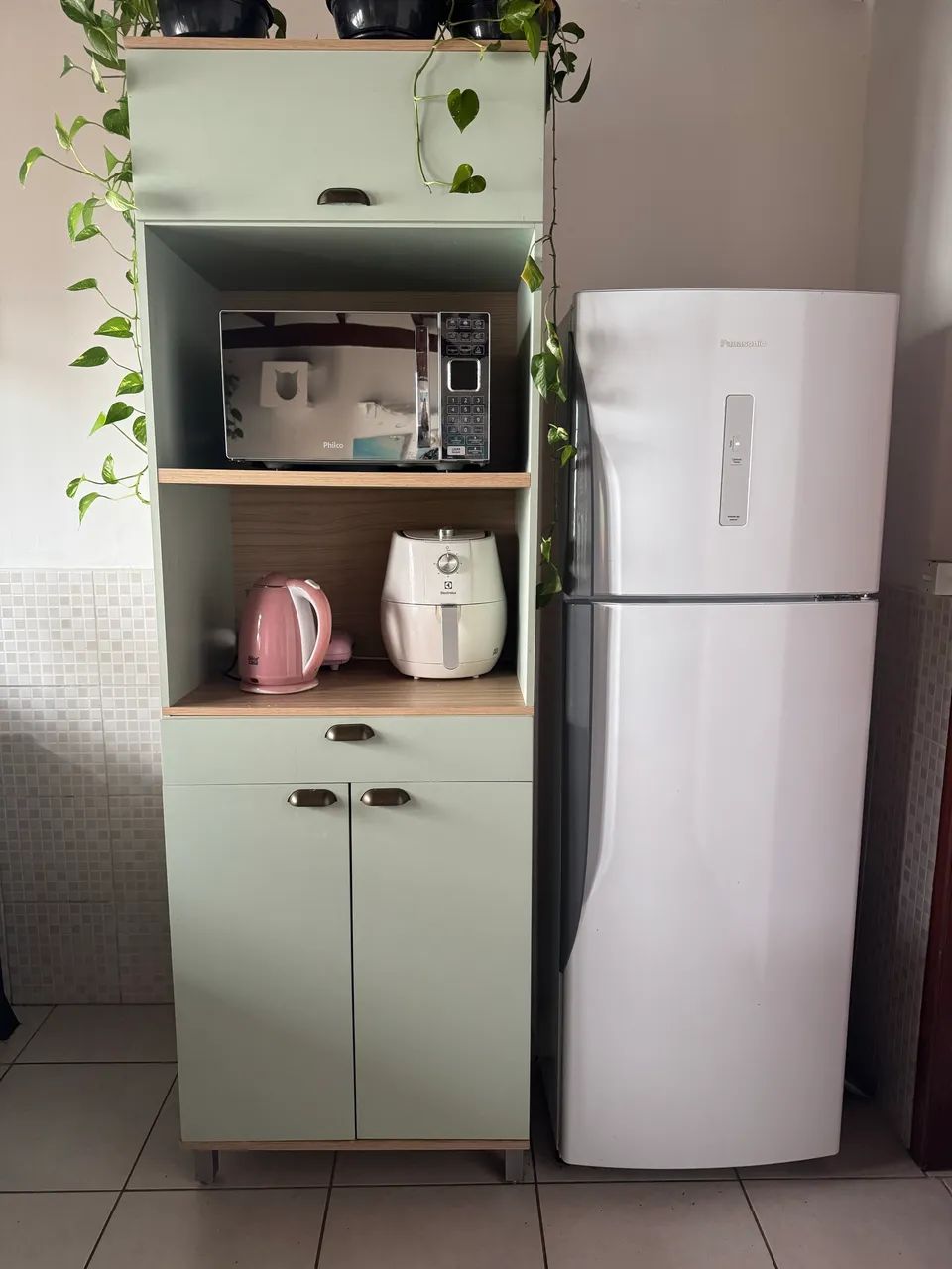 Móvel cozinha 