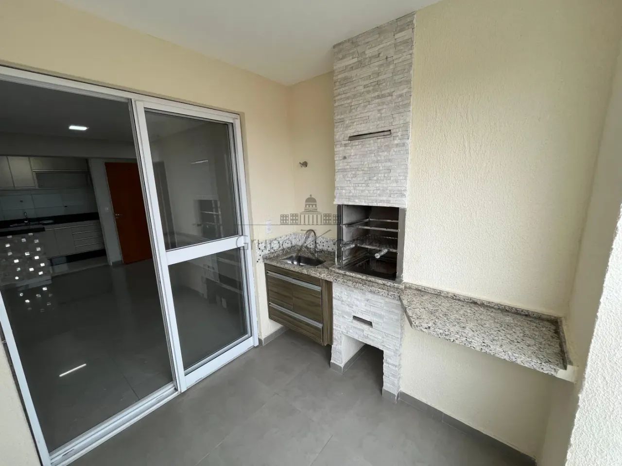 Apartamento - Jardim Souto - Edifício Jardim Souto - 3 Dormitórios - 72m². - Foto 5