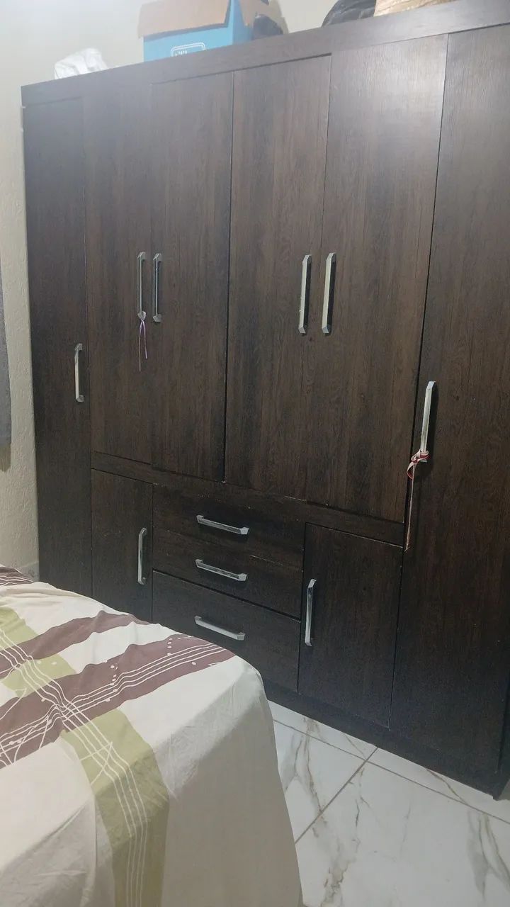 Guarda roupa