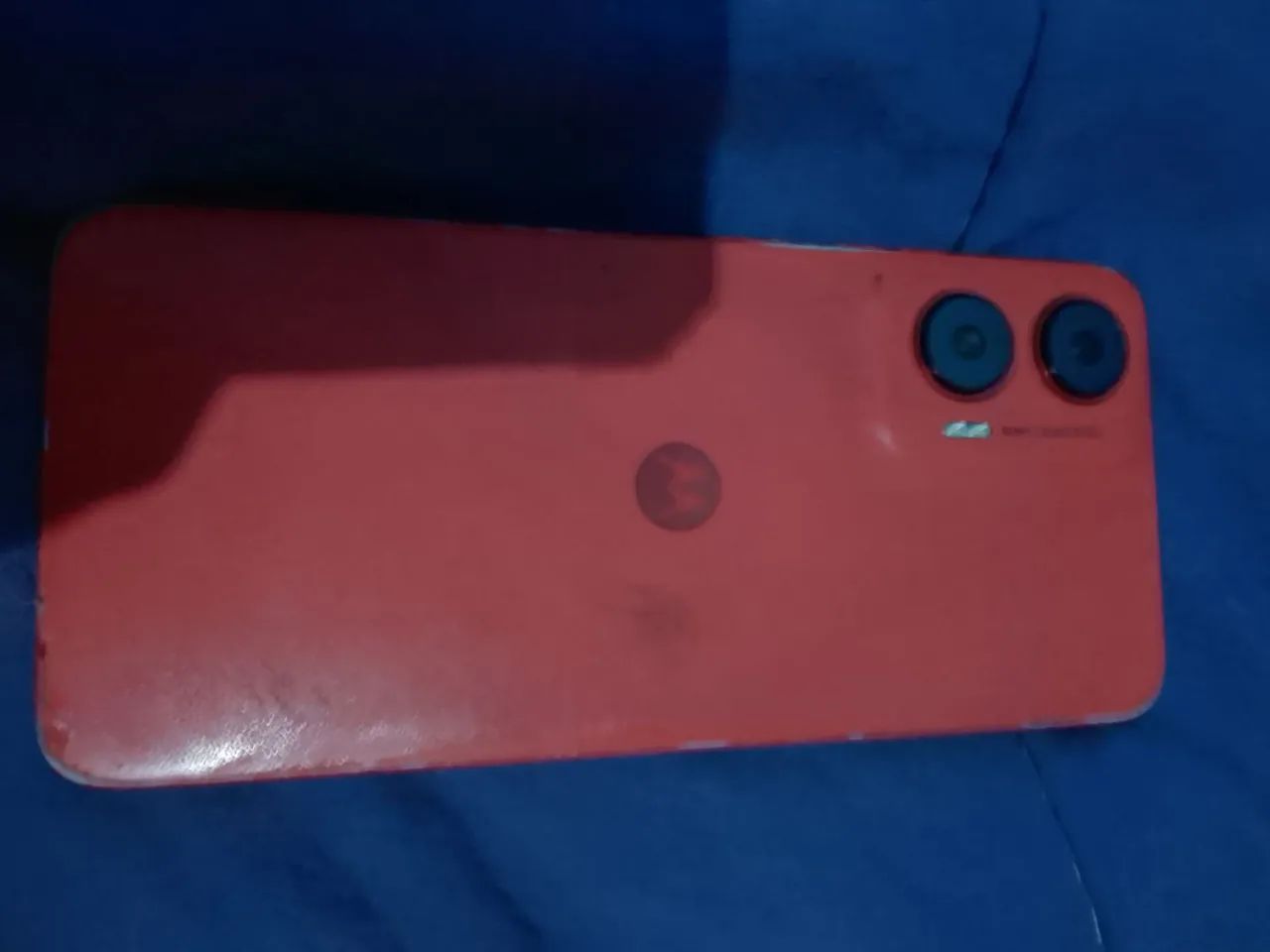 Vendo moto g35 - Foto 2