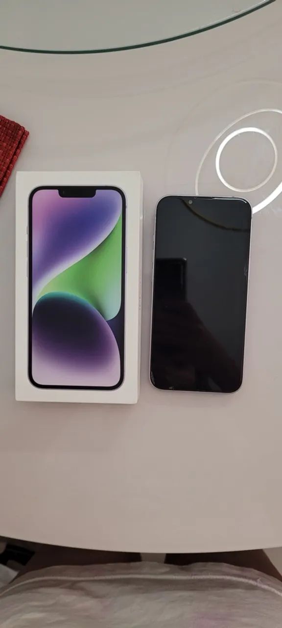 iPhone 14 128GB  - Foto 4
